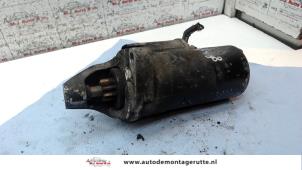 O127799 Gebruikte startmotor Audi A6