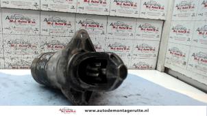 O128334 Gebruikte startmotor Subaru Impreza
