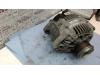 Gebruikte Alternator Renault Megane Scenic O124460