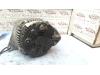 Gebruikte Alternator Renault Megane Scenic O124460