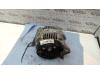 Gebruikte Alternator Renault Megane Scenic O124460