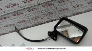 O86840 Gebruikte spiegel buiten rechts Volkswagen Golf