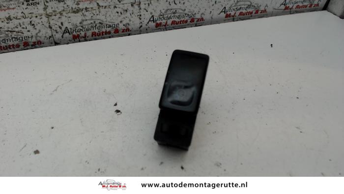 Gebruikte Licht Schakelaar Volkswagen Golf O101205
