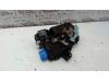 Gebruikte Deurslot Mechaniek 4Deurs links-voor Seat Altea O83227