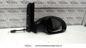 O88011 Gebruikte spiegel buiten rechts Seat Altea