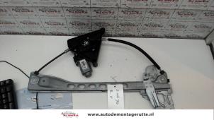 O79370 Gebruikte raammechaniek 4deurs rechts-voor Peugeot 108