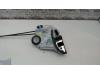 Gebruikte Portierslot Mechaniek 4Deurs links-achter Peugeot 108 O83419