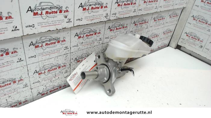 Gebruikte Hoofdremcilinder Peugeot 108 O114725