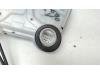 Gebruikte Portierslot Mechaniek 4Deurs links-voor Peugeot 108 O83104