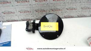 O98014 Gebruikte tank klep Peugeot 108
