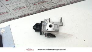 O120192 Gebruikte uitlaat gasklep (egr) Peugeot 108