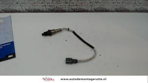 O129256 Gebruikte lambda sonde Peugeot 108