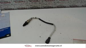O129257 Gebruikte lambda sonde Peugeot 108