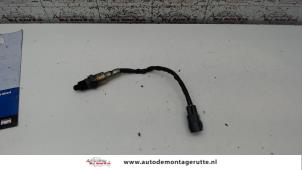 O129258 Gebruikte lambda sonde Peugeot 108