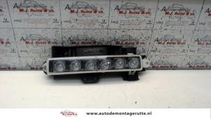O73169 Gebruikte daglamp links Peugeot 108