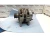 Gebruikte Alternator Volkswagen Golf O124122