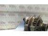 Gebruikte Alternator Volkswagen Golf O124122