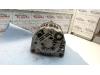 Gebruikte Alternator Volkswagen Golf O124122