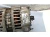 Gebruikte Alternator Volkswagen Golf O124122