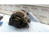 Gebruikte Alternator Skoda Fabia O124320