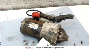 O128546 Gebruikte startmotor Mitsubishi Lancer