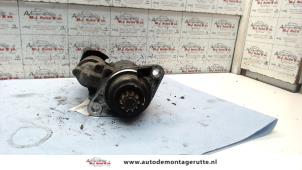 O128646 Gebruikte startmotor Seat Altea