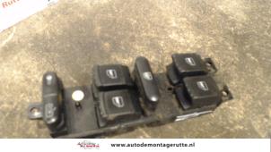 O109573 Gebruikte combischakelaar ramen Seat Toledo