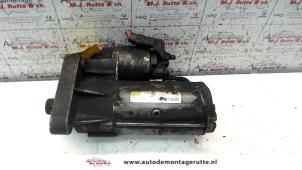 O128464 Gebruikte startmotor Renault Master