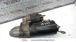O127802 Gebruikte startmotor Audi A8