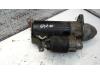 Gebruikte Startmotor Audi A8 O127802