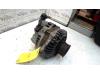 Gebruikte Alternator Subaru Forester O124323
