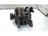Gebruikte Alternator Subaru Forester O124323