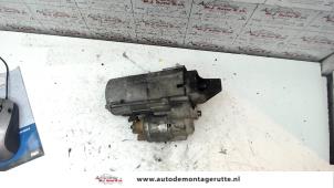 O128416 Gebruikte startmotor Citroen C5