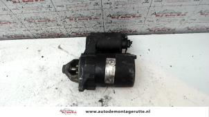 O127874 Gebruikte startmotor Mercedes A-Klasse