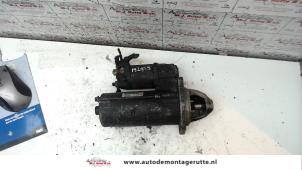O127806 Gebruikte startmotor BMW 3-Serie