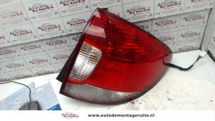 O95307 Gebruikte achterlicht rechts Kia Rio