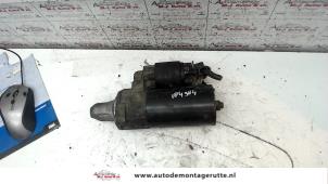 O127881 Gebruikte startmotor Mercedes ML-Klasse
