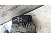 Gebruikte Alternator Opel Vectra O124048