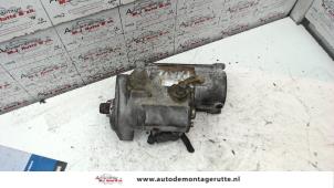 O128378 Gebruikte startmotor Landrover Freelander