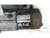 Gebruikte Startmotor Renault Clio O128501