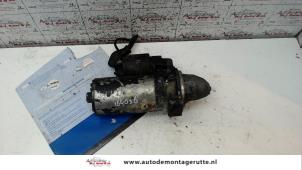 O127885 Gebruikte startmotor Mercedes 200 - 500