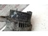 Gebruikte Alternator Volkswagen Golf O124131