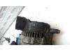 Gebruikte Alternator Audi A6 O123882