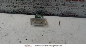 O131171 Gebruikte kachel weerstand Renault Master
