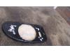 Gebruikte Spiegelglas links Ford Focus O85803