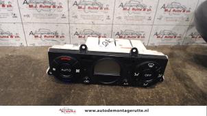 O100044 Gebruikte kachel bedieningspaneel Ford Mondeo