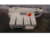 Gebruikte Chaufage Bedieningspaneel Ford Mondeo O100045