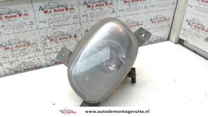 O74967 Gebruikte mistlamp links-voor Volvo S80