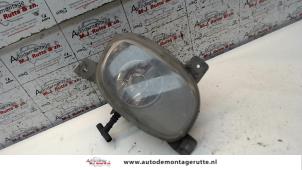 O75271 Gebruikte mistlamp rechts-voor Volvo S80