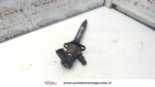O121186 Gebruikte verstuiver (diesel) Volvo S80